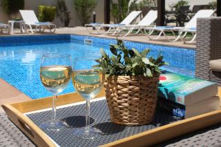 Nissi Adamite Villa - Ayia Napa - 7