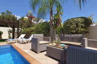 Nissi Adamite Villa - Ayia Napa - 4