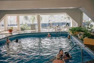 Gran Hotel Las Lajas - Villa Carlos Paz - 8