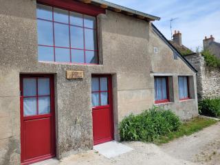 Gîte La Toue - Saint-Dyé-sur-Loire - 1