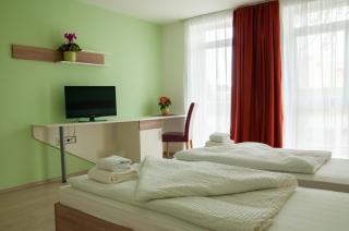 Hotel Pallone - Balatonfüred - 2
