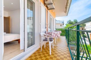 Apartmani Roko - Baška Voda - 5