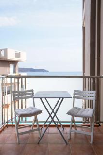 Cozy Corner VS Beachfront - Stalós - 1