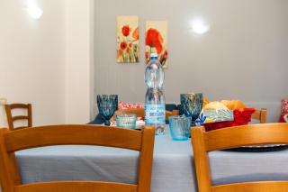 La casa di NONNO ELIGIO - Bari Sardo - 7