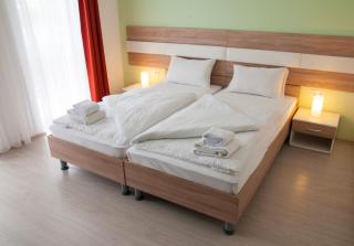 Hotel Pallone - Balatonfüred - 2