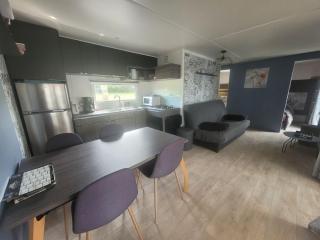 MOBIL HOME 3 CHAMBRES N° 62 PARC ROSELIERES - Saint-Hilaire-de-Riez - 6