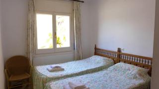 Apartamentos Alfonso I Palmyra - Salou - 2