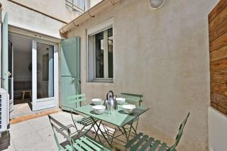 L'Olivier - 2 terrasses - Clim AC - WIFI - PROCHE THEATRES - Avignone - 6