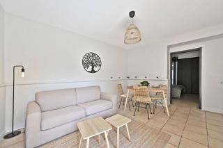 L'Olivier - 2 terrasses - Clim AC - WIFI - PROCHE THEATRES - Avignone - 7