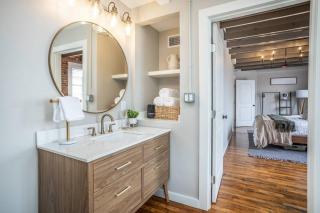 The Loft at 113 - Gateway to the North Texas Hill Country - 8