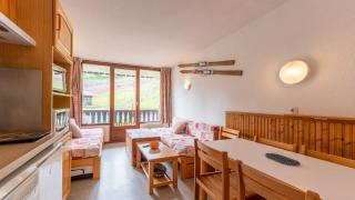 Grand Morillon 116 - Appt pied des pistes - 5 pers - Morillon - 0