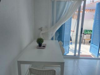 PETRA - Denia - 1