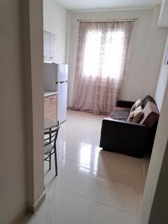 George place - Nea Kallikrateia - 0