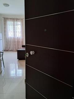 George place - Nea Kallikrateia - 4