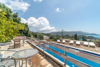 Spyridoula Studio 13 - Paleokastritsa - 0