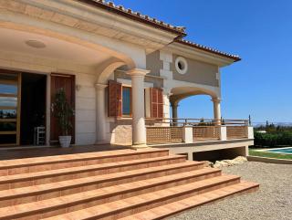 Villa Octopus by Bebreeze - 3