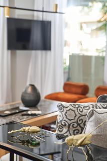 Ariadnae Apartment - Iráclio - 8