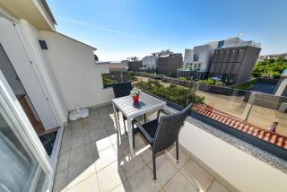 Apartmani Melia - Zadar - 5