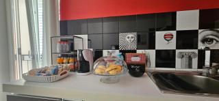 IoEma b&b - Porto SantʼElpidio - 8