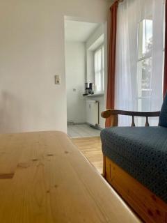 Ferienwohnung Lilie - zentral in Bad Wiessee - Bad Wiessee - 5
