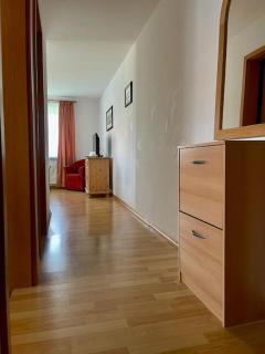 Ferienwohnung Lilie - zentral in Bad Wiessee - 3