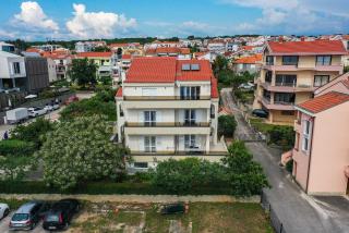 Apartmani Melia - Zadar - 8