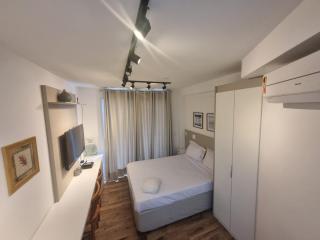 Loft Consolação ao lado Metro, 614 - São Paulo - 5