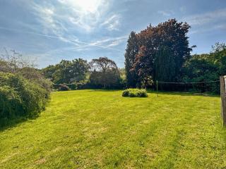 Duvale Priory - 9985 - Bampton - 1