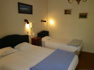 Hotel D'Angleterre - 9