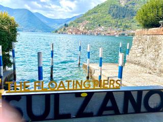 Gemma Lodge - Sulzano - 2
