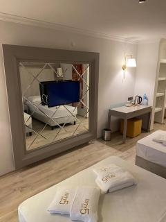 FİFTY5 SUİTE HOTEL - Marmaris - 9