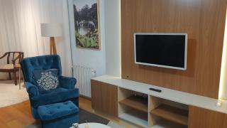 Apartamento em Gramado - Gramado - 3