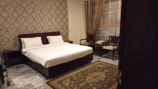 Guest House Near Embassy Shuttle Service Islamabad - 5