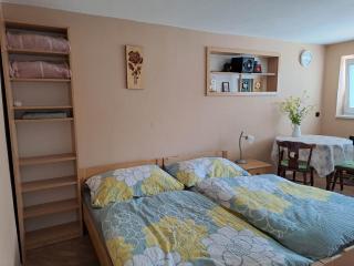 Apartmán Store - Vracov - 1