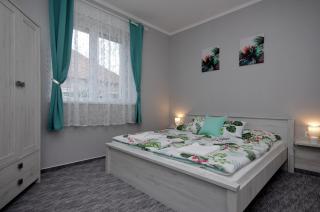 Happy Moments Apartman - 1