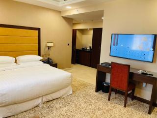 Grand Legacy Hotel Doha - Doha - 4