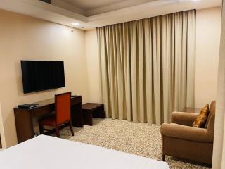 Grand Legacy Hotel Doha - Doha - 3