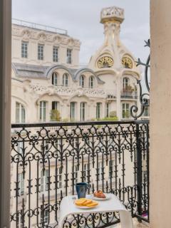 Legend Hôtel Paris - Parijs - 2