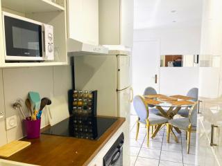 Blue Summer Vibes - Apartment 6 - AC, parking, beach at 50m, SPA discnt - 4