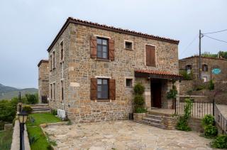 Salkım Otel Gökçeada - Gokceada Town - 0