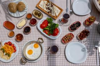 Salkım Otel Gökçeada - Gokceada Town - 2