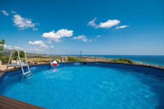 Serenitas, family house with great views - Sfakia - 8