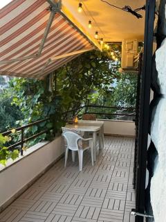 Apartment Ines - Splitska - 5