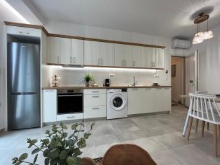 Aleria Central Apartments - 5