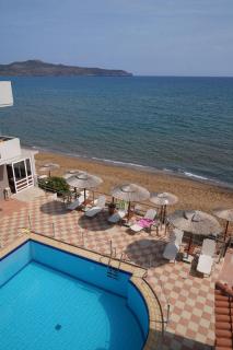 Cozy Corner VS Beachfront - Stalós - 9