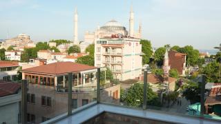 Tin Suites - Estambul - 2