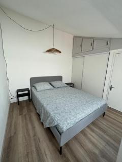 Petite maison de vacances au bord de l'eau - Leucate - 3