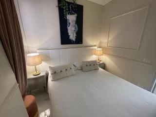 Spanish Steps Glamour & Sauna Luxury apartment **** - 8