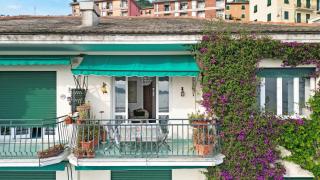 La Solatia - Zoagli - 5