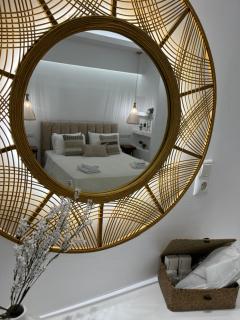 Aleria Central Apartments - Naxos Chora - 7